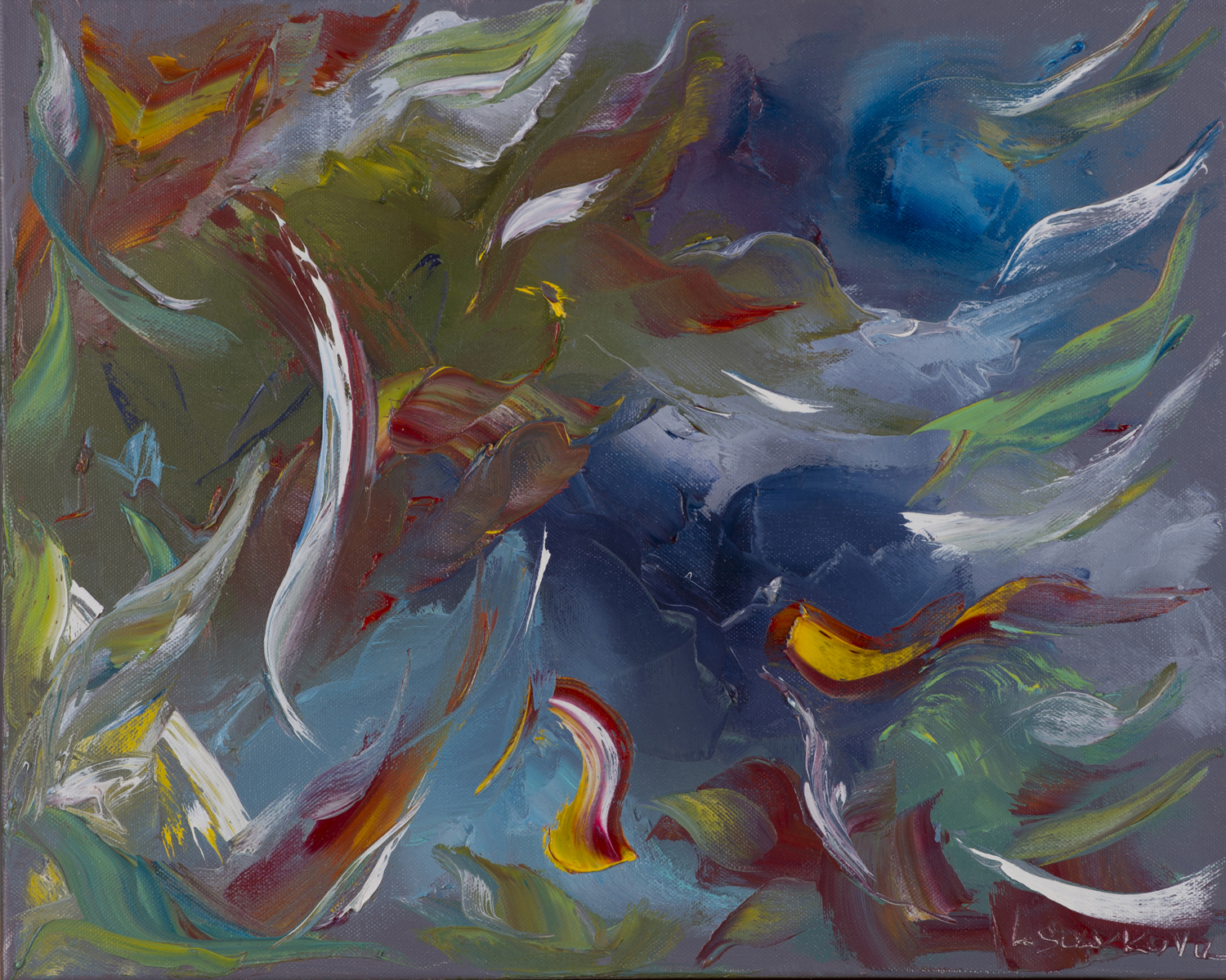 Unsplashed background img 2