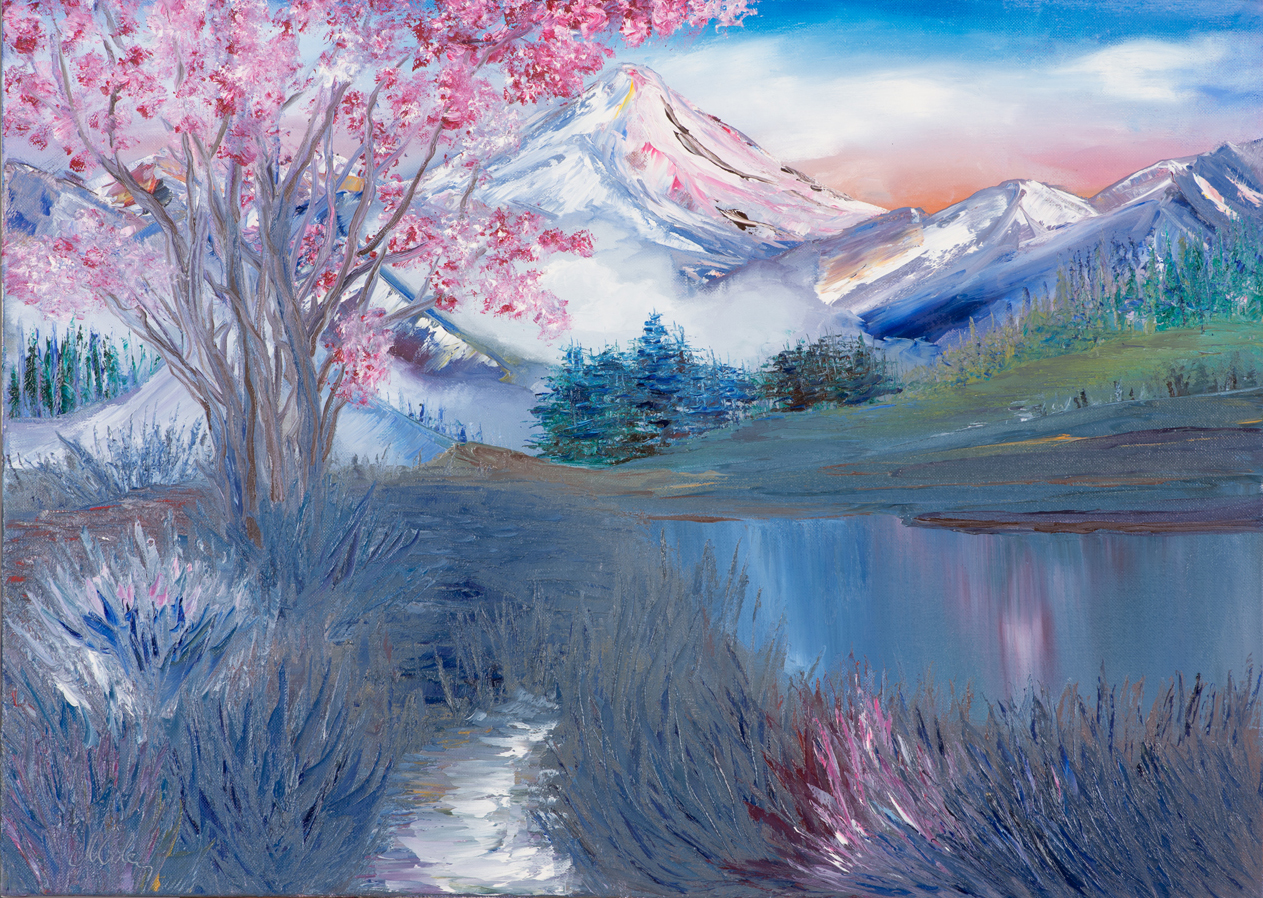 Unsplashed background img 3