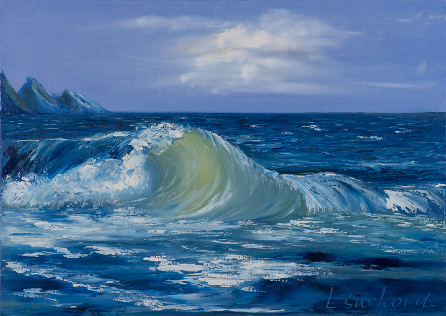 Unsplashed background img 3